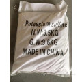 Price Potassium Sulphate CAS 7778-80-5 Water Soluble K2so4